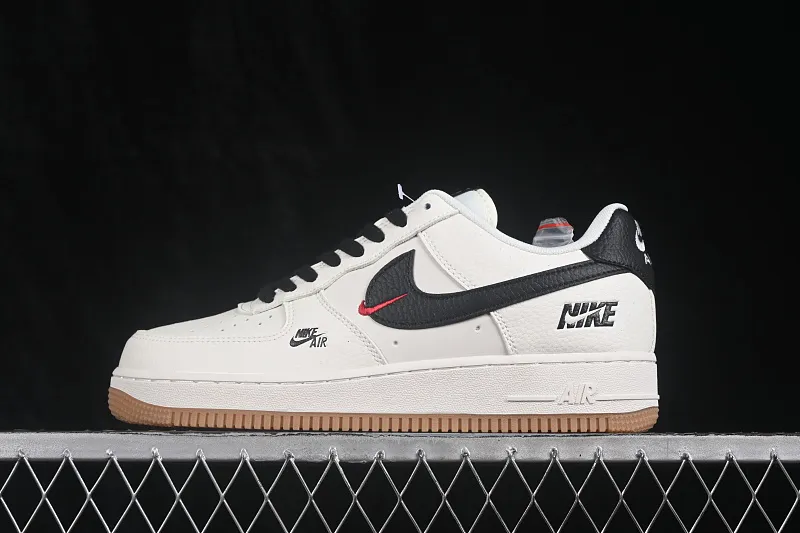 All categories Nk Air Force 1 Air Force series Nk Air Force 1 Low Air Force low-top Nike Air Force 1'07 Low joint model Air Force 1 low-top casual sneakers DN9688-121